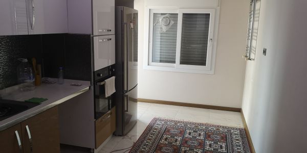 La maison de SALİH