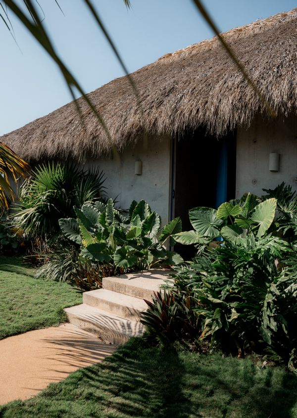 La maison de tatiana