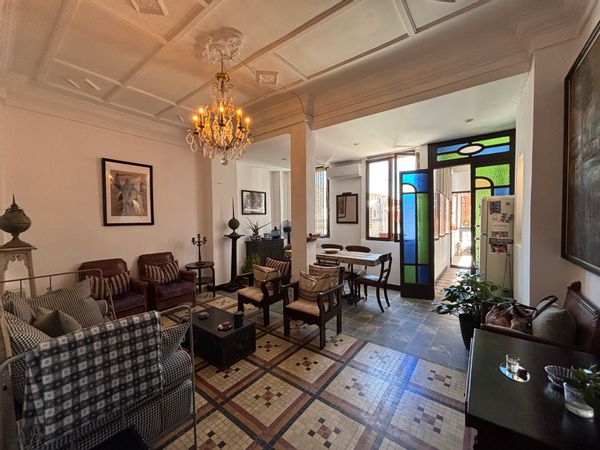 La maison de Imee