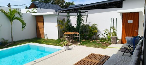 La maison de Juliette