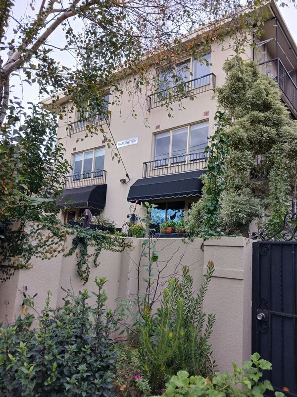 La maison de Peter