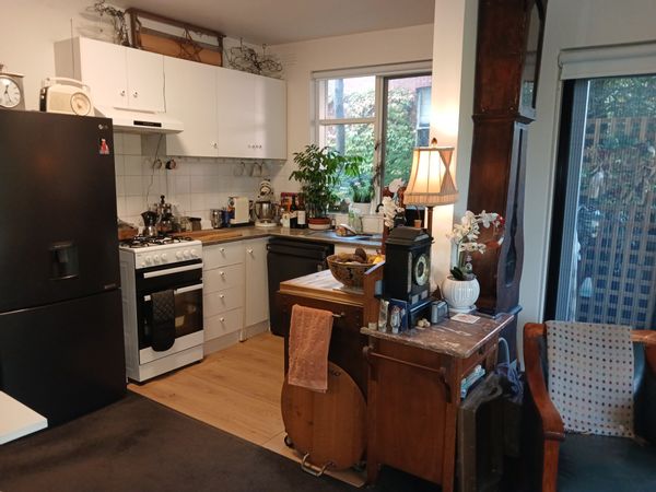 La maison de Peter