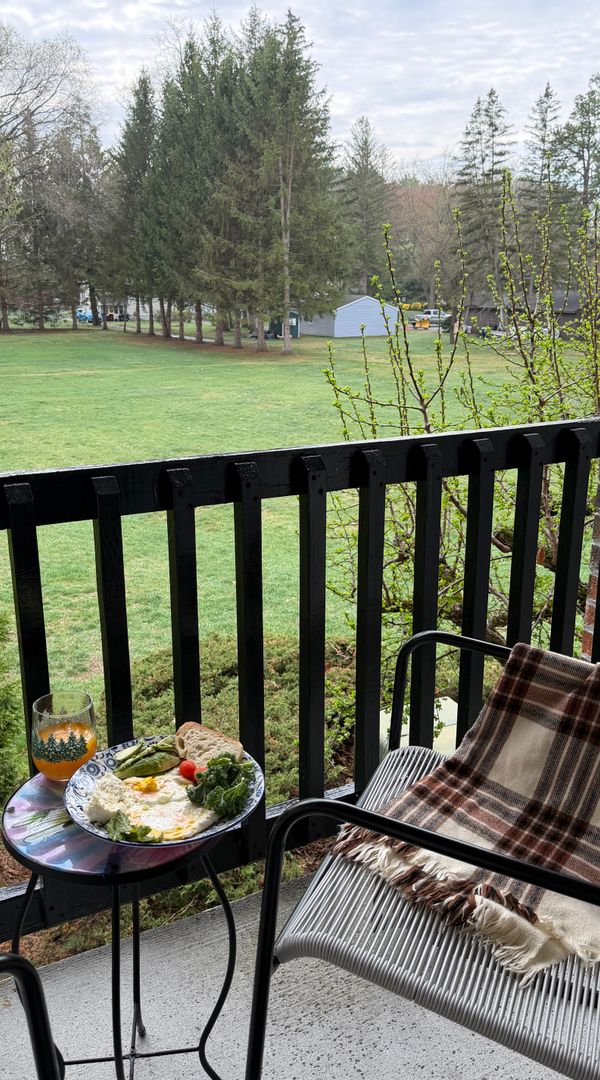 La maison de Firangiz