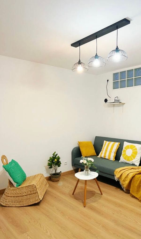 La chambre - Colocation