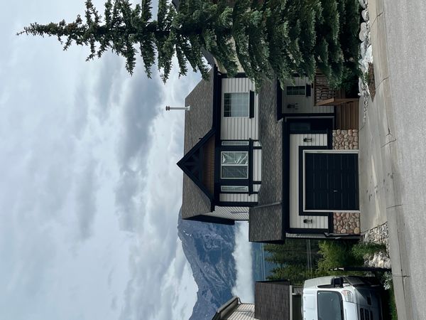 La maison de Jenna and Craig