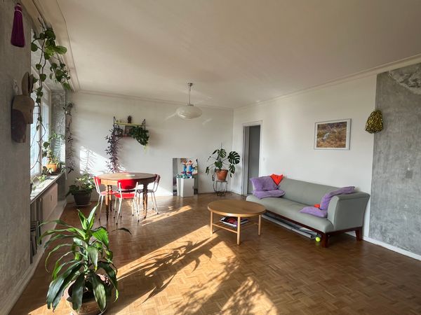 Bright & Peaceful Apartment with Sunrise and Sunset Views