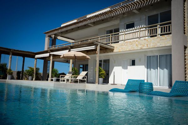 La maison de Claudia