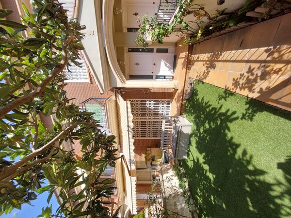 La maison de Laura