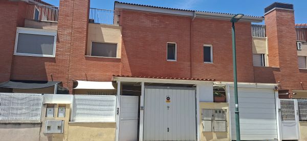 La maison de Oscar