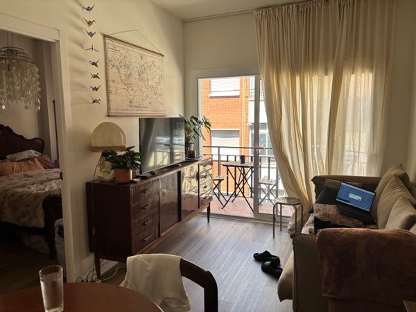 La maison de Sofia