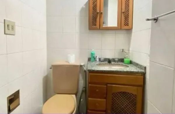 La maison de Fernanda