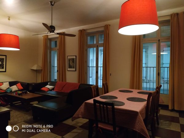 La maison de Mairead