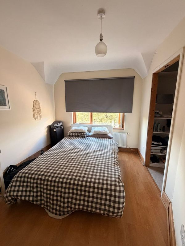 La maison de Zeniliane