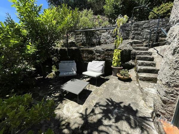 La maison de Graça