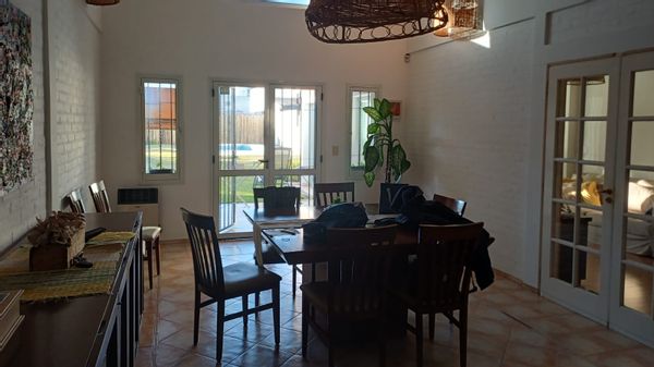 La maison de Diego