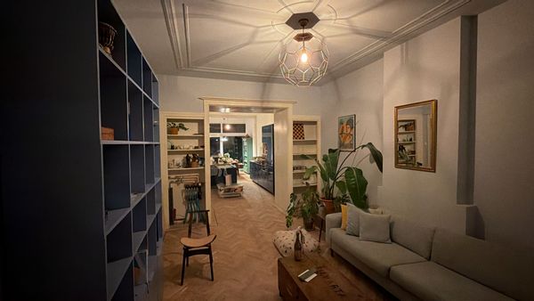 La maison de Jurriaan