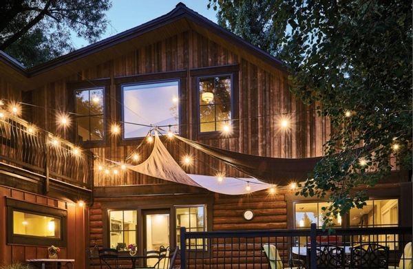 La maison de Jenny