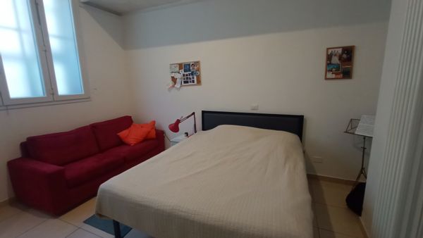 La maison de Isabel