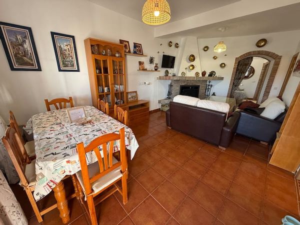 La maison de Jose