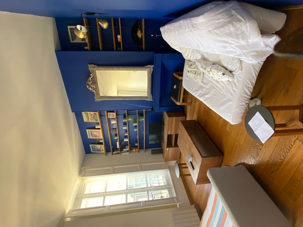 Appartement 1 chambre au cœur du quartier historique de Bordeaux Centre d’intérêt international
