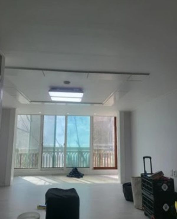 La maison de Jangwan