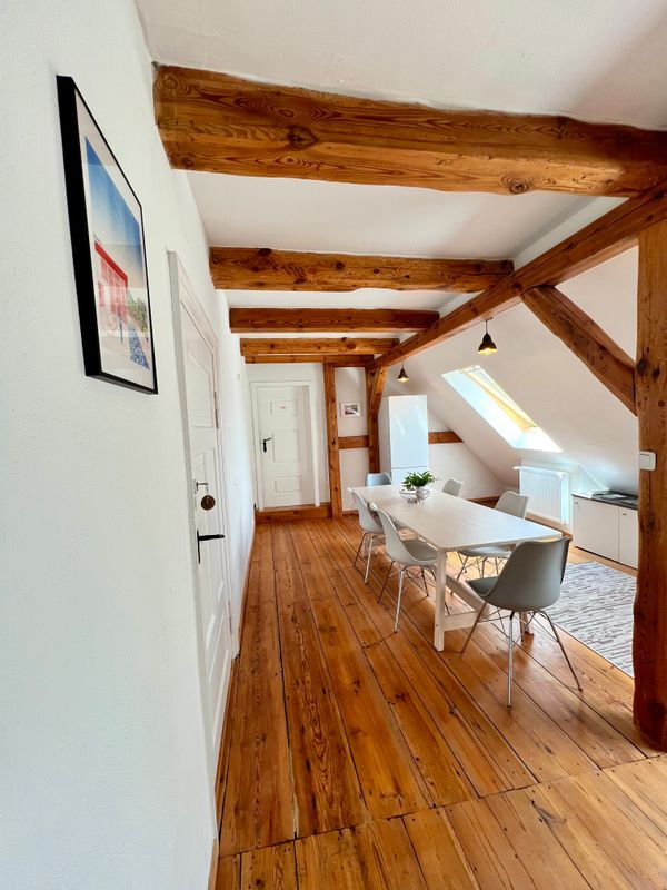 La maison de Salina