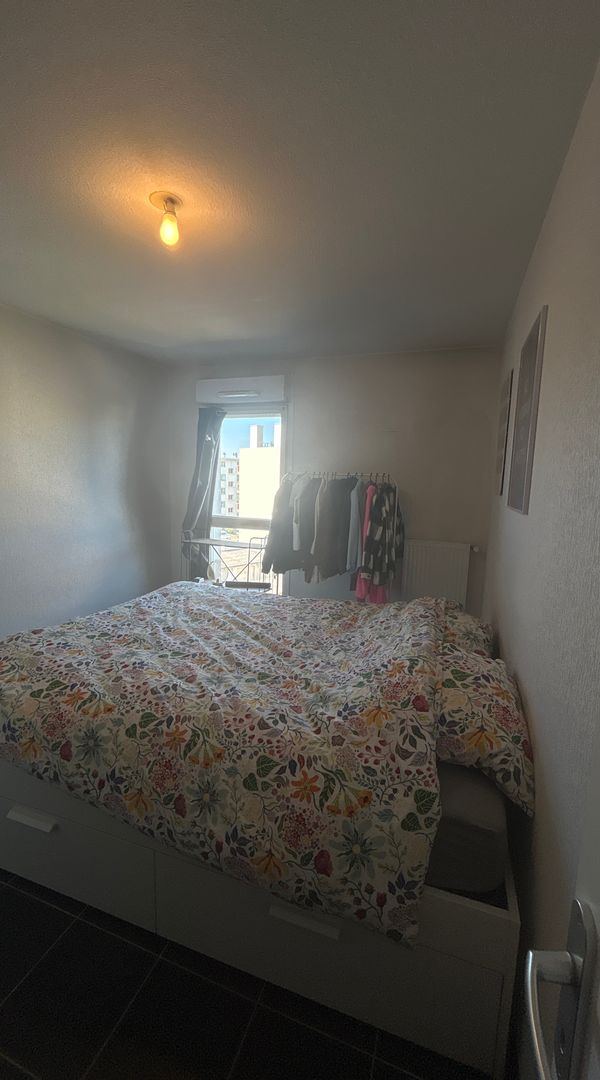 L’appartement d’Alexia
