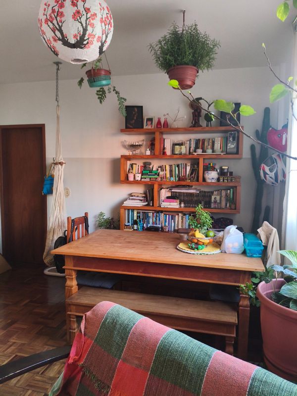 La maison de Gisele Luciane