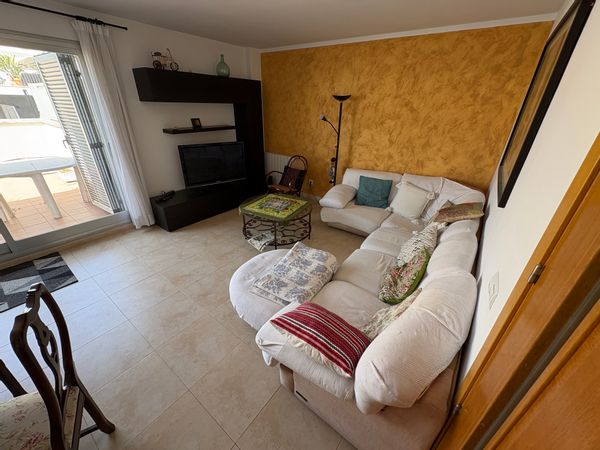 La maison de Toni