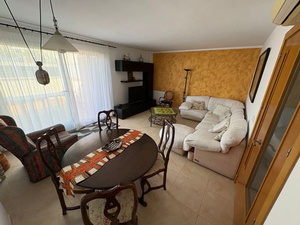 La maison de Toni