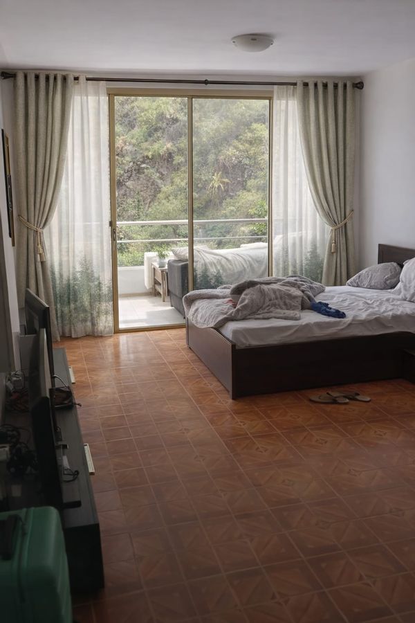 La maison de Osvaldo