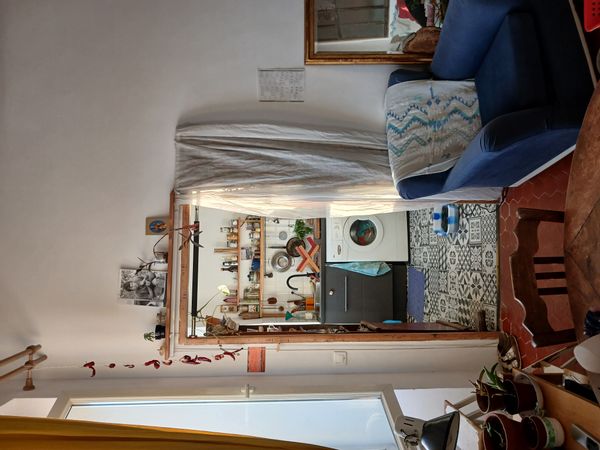 La maison de Léon