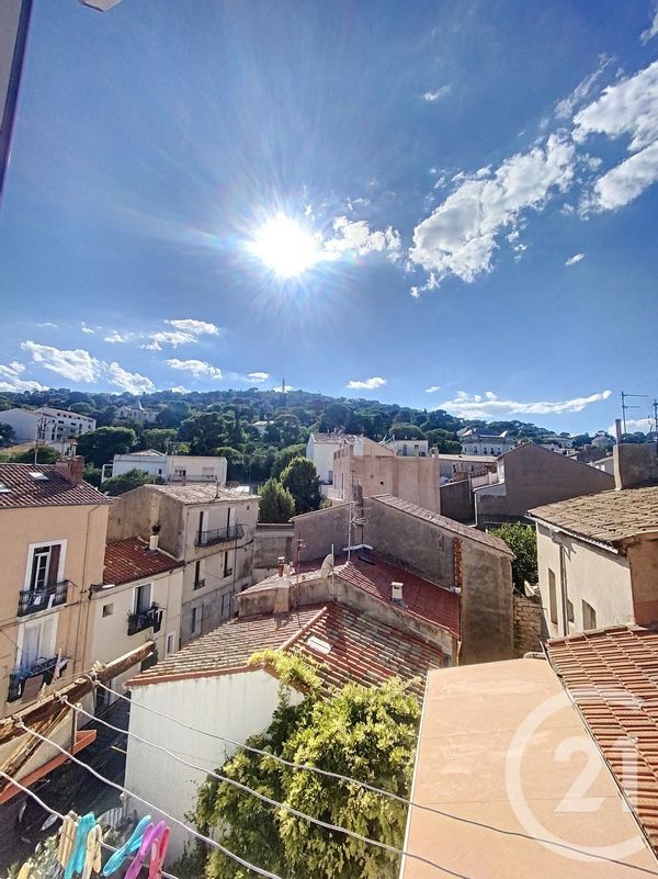 Studio calme, cosy proche du centre de sète et des étoiles