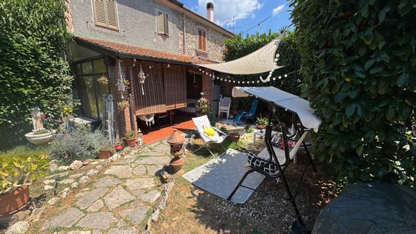 La maison de valentina