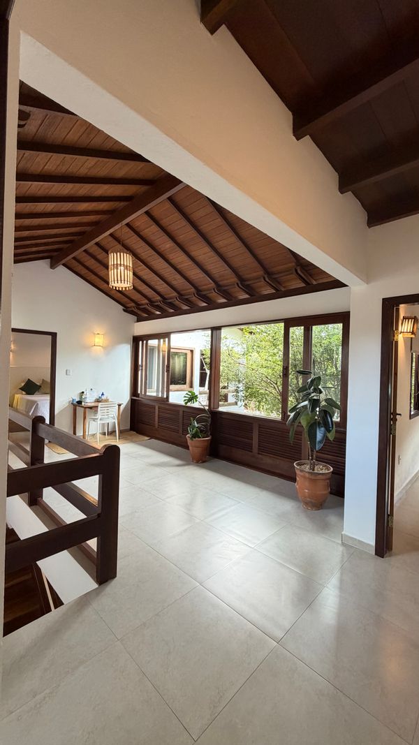 La maison de Thais junia