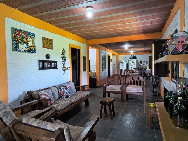 La maison de Maricely