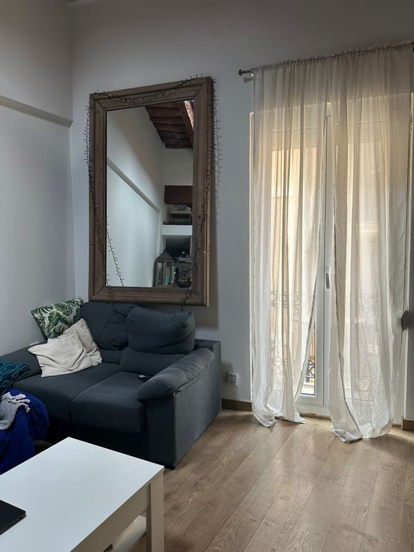 La maison de Jamil