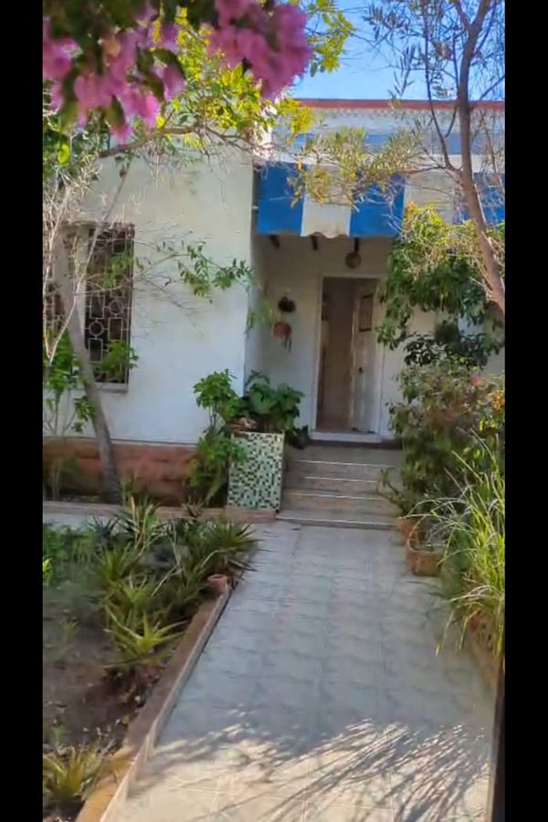 La maison de Julie