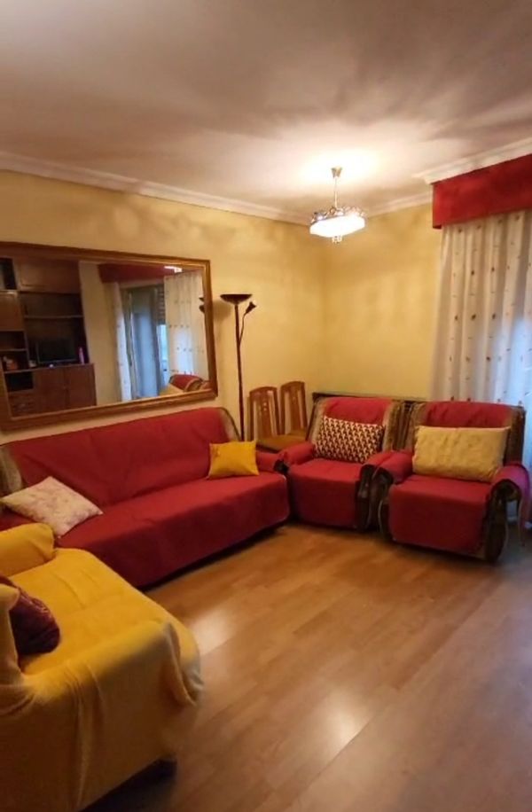 La maison de Noelia