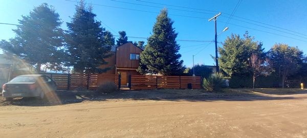 La maison de Samanta