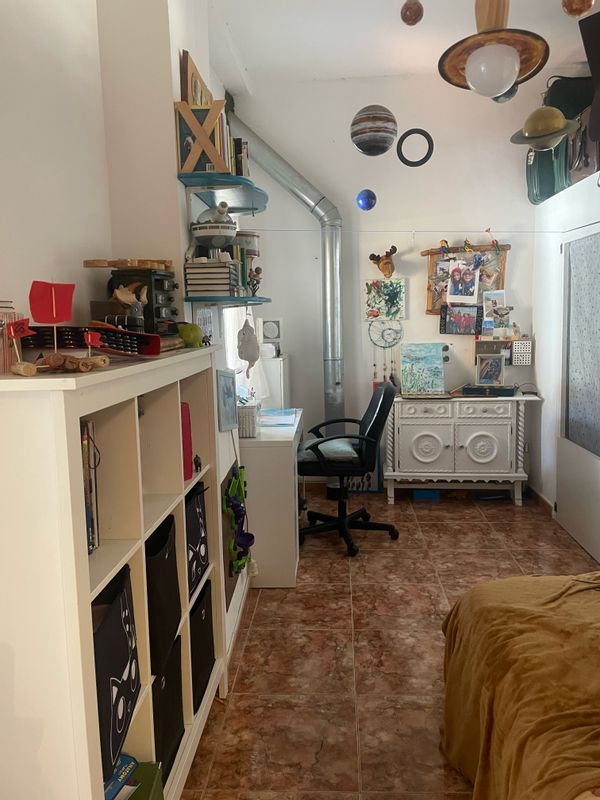 La maison de Jose