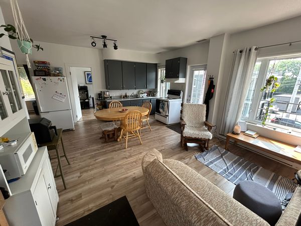 La maison de Nicolas