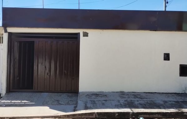 La maison de Mariana