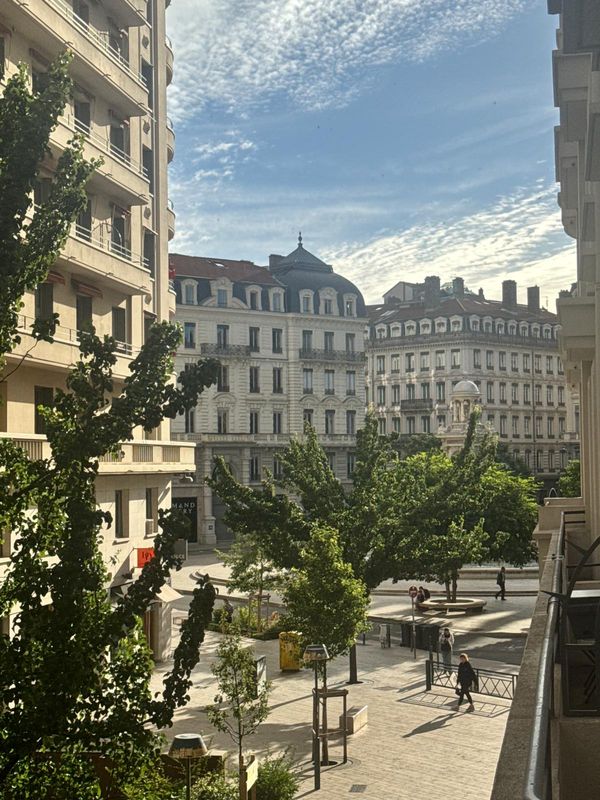 La maison de Olivia