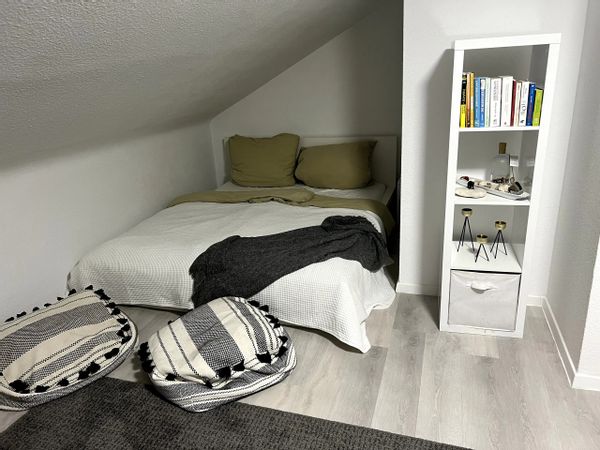 La maison de Marita