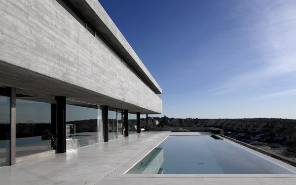 La maison de lorena