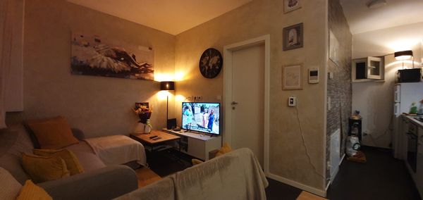 La maison de Nik