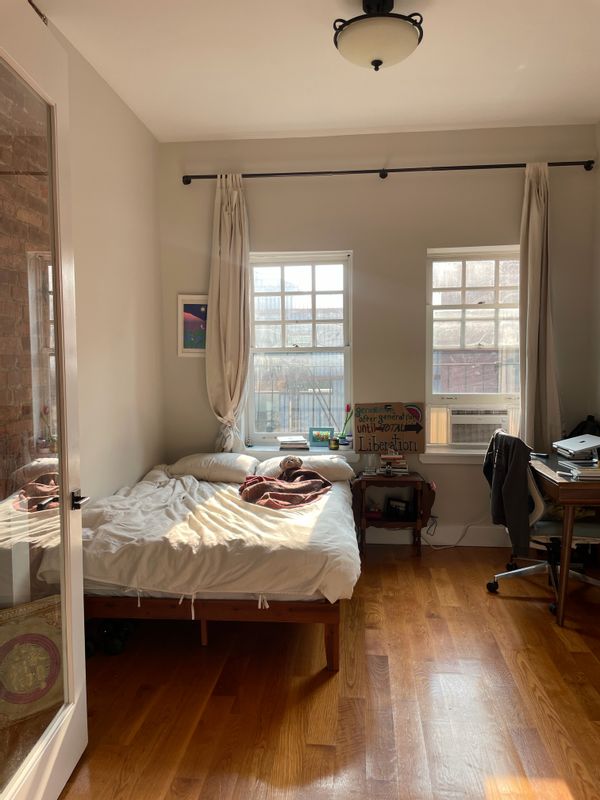 La maison de Haley