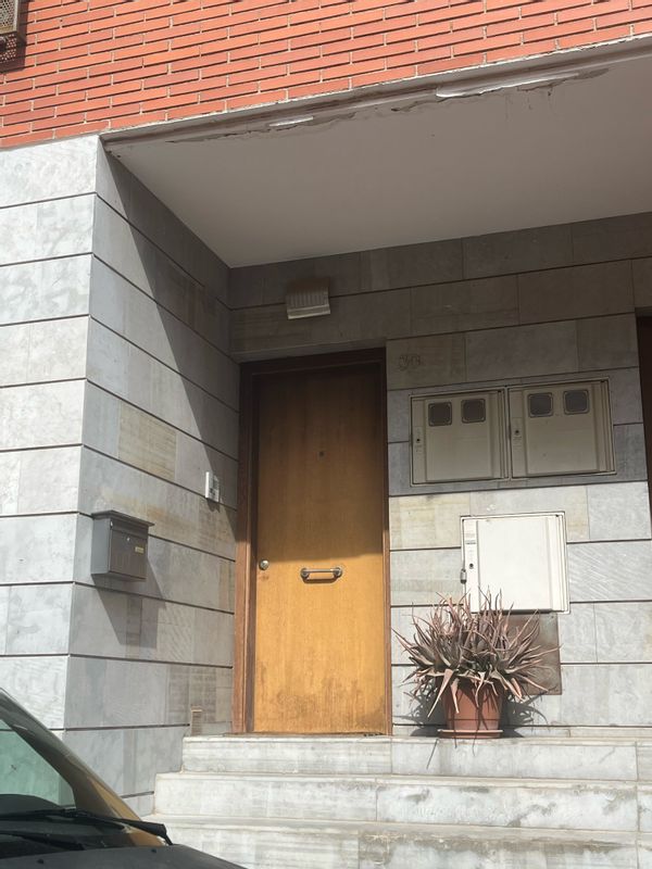 La maison de Alejandro