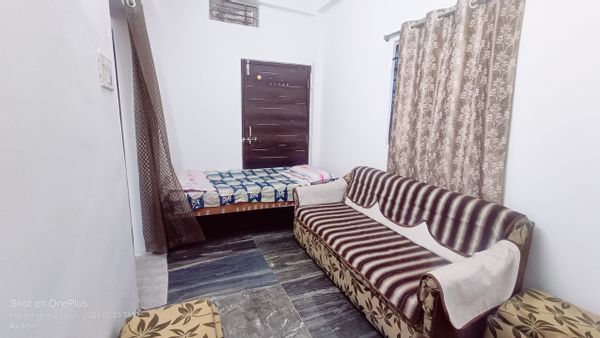 La maison de Anjali